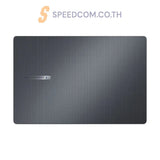โน๊ตบุ๊ค Asus Expertbook B1 B1403CVA-S65468X Core 5 สีเทา (Gentle Grey) - SpeedCom