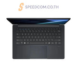 โน๊ตบุ๊ค Asus Expertbook B1 B1403CVA-S65468X Core 5 สีเทา (Gentle Grey) - SpeedCom