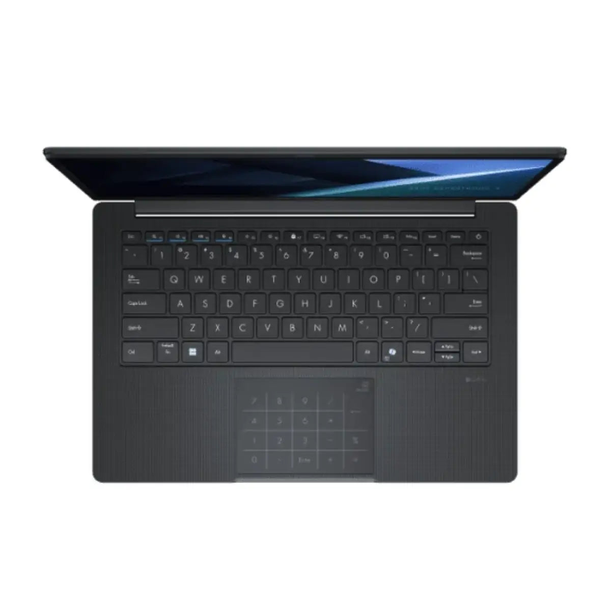 โน๊ตบุ๊ค Asus Expertbook B1 B1403CVA-S66146X Core 5 สีเทา (Gentle Grey) - SpeedCom