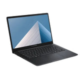 โน๊ตบุ๊ค Asus Expertbook B1 B1403CVA-S66146X Core 5 สีเทา (Gentle Grey) - SpeedCom