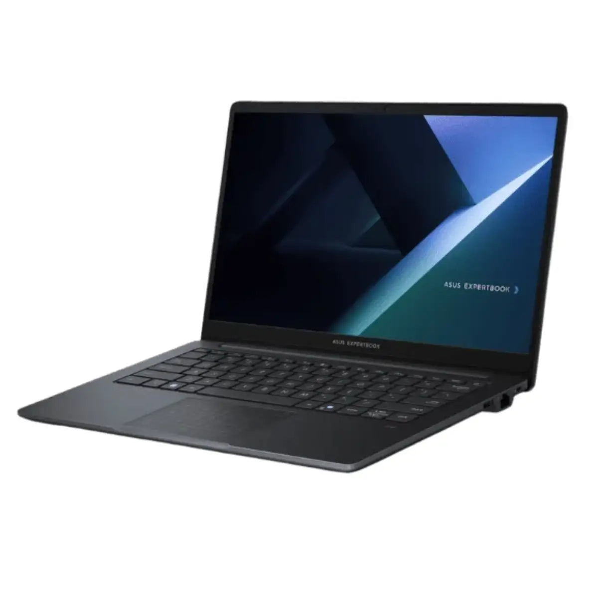 โน๊ตบุ๊ค Asus Expertbook B1 B1403CVA-S66146X Core 5 สีเทา (Gentle Grey) - SpeedCom