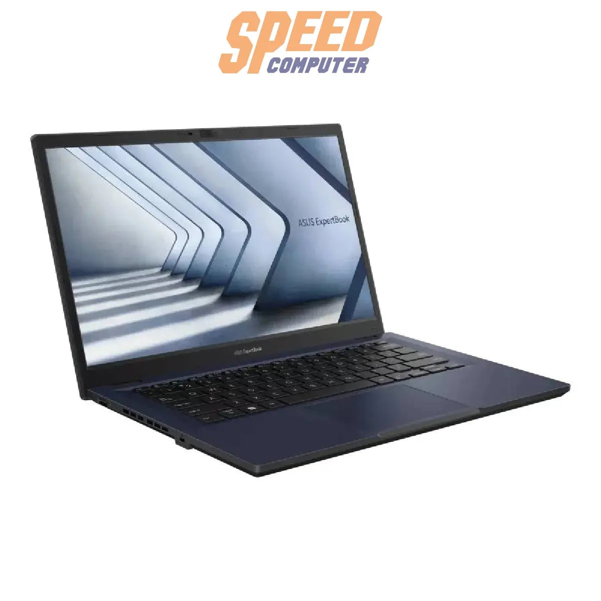 โน๊ตบุ๊ค Asus Expertbook B1402CVA - EB0225X i5 Gen13 สีดำ (Star Black) - SpeedCom