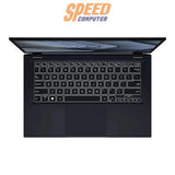 โน๊ตบุ๊ค Asus Expertbook B1402CVA - EB0225X i5 Gen13 สีดำ (Star Black) - SpeedCom