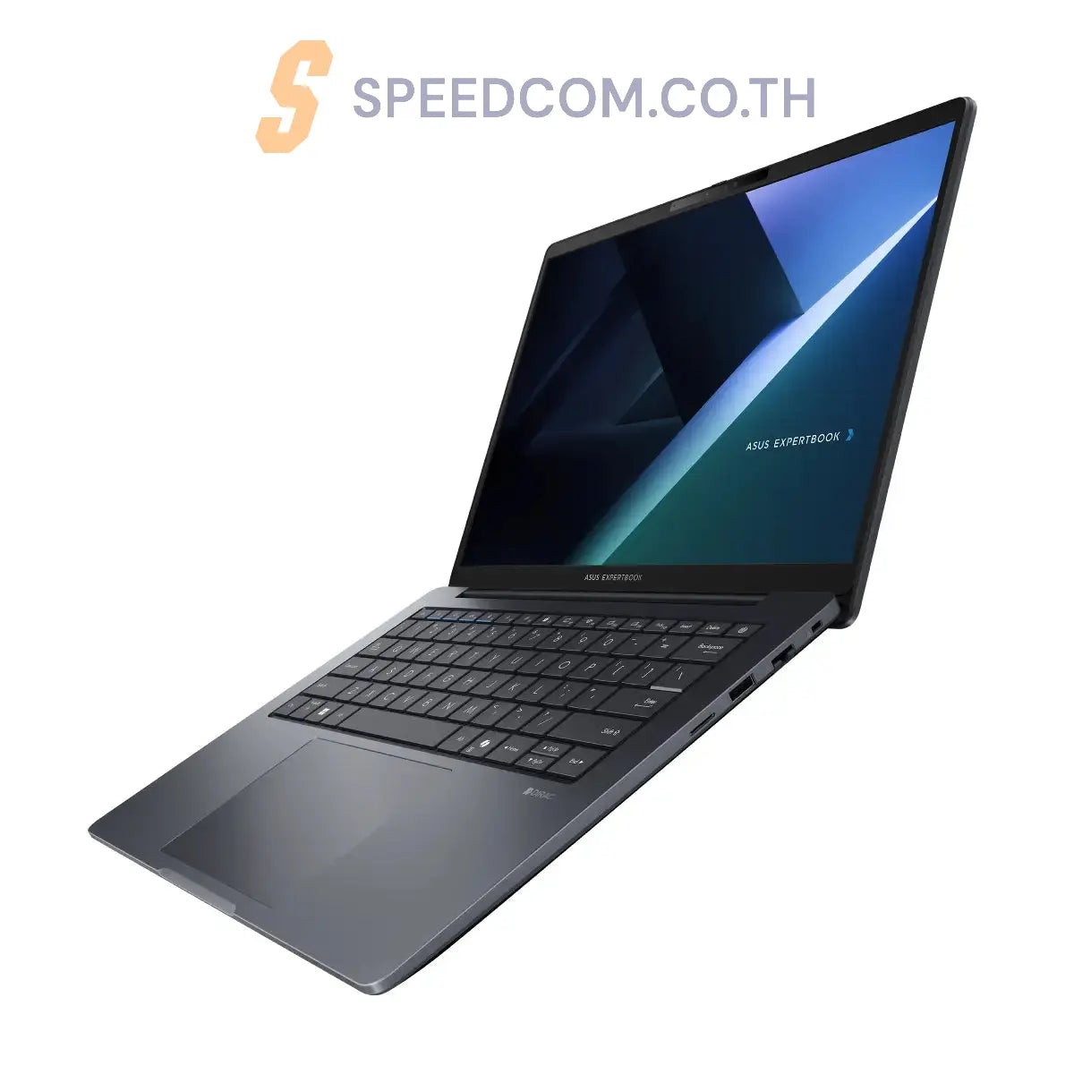 โน๊ตบุ๊ค Asus Expertbook B3 B3405CCA-LY1875X Ultra 7 สีดำ