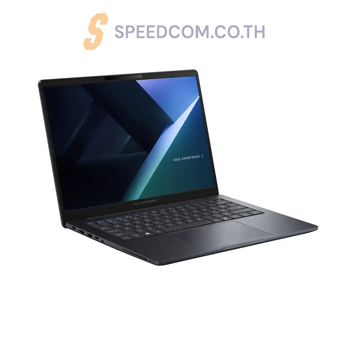 โน๊ตบุ๊ค Asus Expertbook B3 B3405CCA-LY1878X Ultra 5 สีดำ