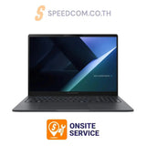 โน๊ตบุ๊ค Asus Expertbook B3 B3605CCA-MB1073X Ultra 5 สีดำSpeedCom