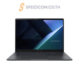 โน๊ตบุ๊ค Asus Expertbook B3 B3605CCA-MB1078X Ultra 5 สีดำ