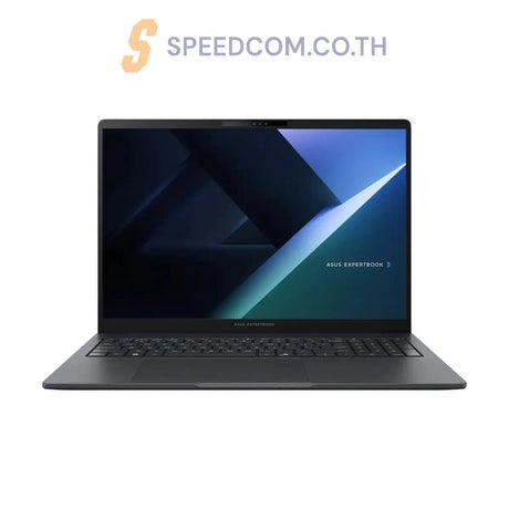 โน๊ตบุ๊ค Asus Expertbook B3 B3605CCA-MB1078X Ultra 5 สีดำ