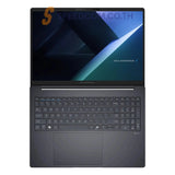โน๊ตบุ๊ค Asus Expertbook B3 B3605CCA-MB1078X Ultra 5 สีดำ