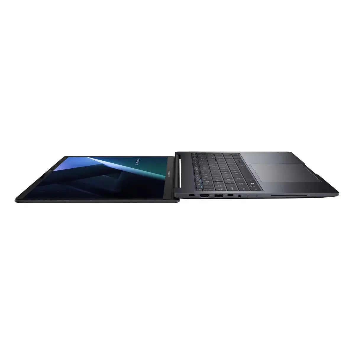 โน๊ตบุ๊ค Asus Expertbook B3 B3605CCA-MB1078X Ultra 5 สีดำ