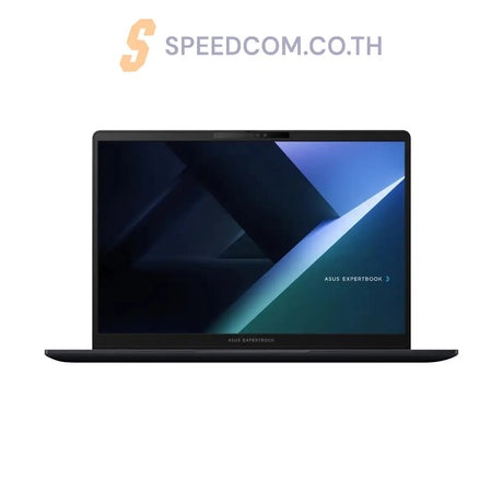 โน๊ตบุ๊ค Asus Expertbook B5405CCA-LY0920X Ultra 5 สีดำ