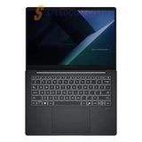โน๊ตบุ๊ค Asus Expertbook B5405CCA-LY0920X Ultra 5 สีดำ