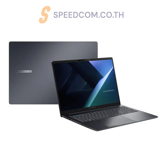 โน๊ตบุ๊ค Asus Expertbook B5605CCA-MB0437X Ultra 5 สีดำ