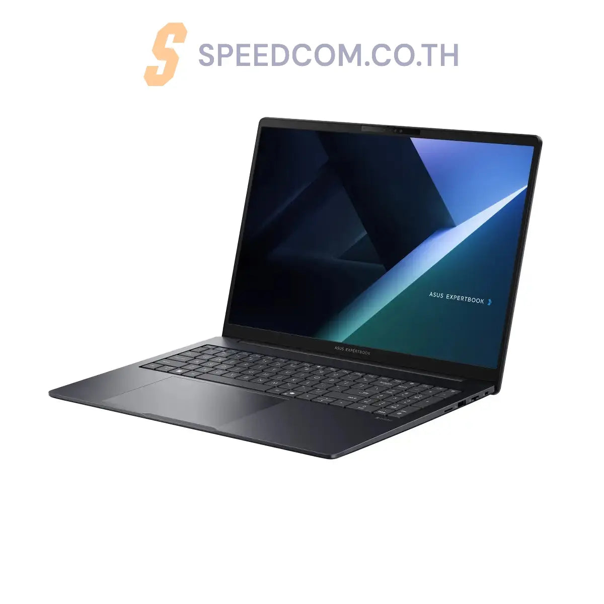 โน๊ตบุ๊ค Asus Expertbook B5605CCA-MB0437X Ultra 5 สีดำ