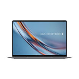 โน๊ตบุ๊ค Asus Expertbook B9406CAA-TG1432WS Ultra 5 สีเทา (Morn Grey) - SpeedCom