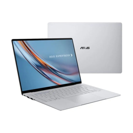 โน๊ตบุ๊ค Asus Expertbook B9406CAA-TG1432WS Ultra 5 สีเทา (Morn Grey) - SpeedCom