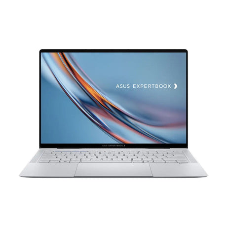 โน๊ตบุ๊ค Asus Expertbook B9406CAA-TH1003WS Ultra X7 สีเทา(Morn Grey) - SpeedCom