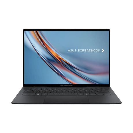 โน๊ตบุ๊ค Asus Expertbook B9406CAA-TH1108WS Ultra X7 สีดำ (Jet Fog) - SpeedCom