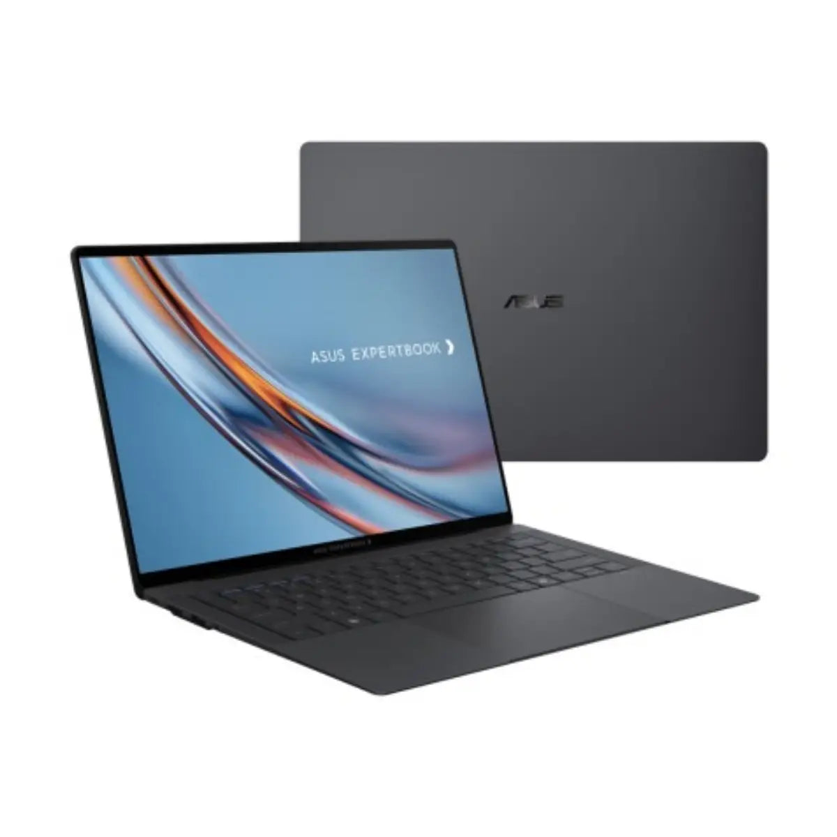 โน๊ตบุ๊ค Asus Expertbook B9406CAA-TH1108WS Ultra X7 สีดำ (Jet Fog) - SpeedCom