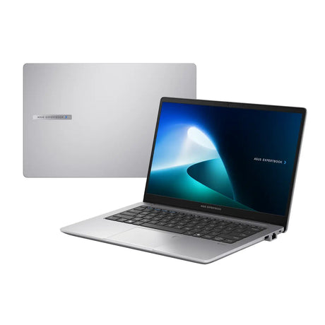 โน๊ตบุ๊ค Asus Expertbook P1 P1403CVA-S61276WS i5 Gen13 สีเทา