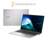 โน๊ตบุ๊ค Asus Expertbook P1 P1503CVA-S71748WS i7 Gen 13 สีเทา