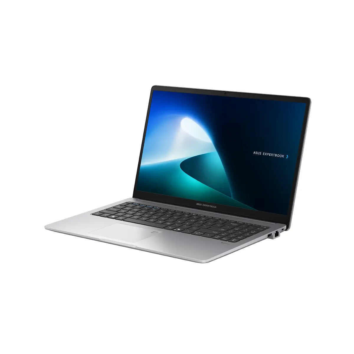 โน๊ตบุ๊ค Asus Expertbook P1 P1503CVA-S71748WS i7 Gen 13 สีเทา