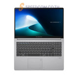 โน๊ตบุ๊ค Asus Expertbook P1 P1503CVA-S71748WS i7 Gen 13 สีเทา
