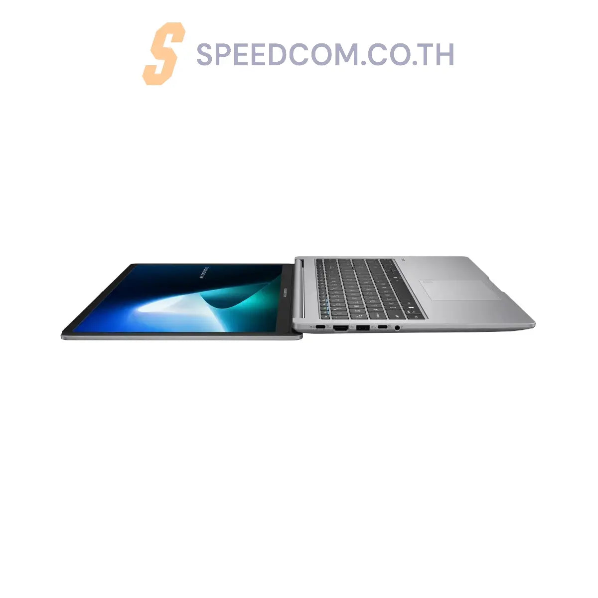 โน๊ตบุ๊ค Asus Expertbook P1 P1503CVA-S71748WS i7 Gen 13 สีเทา