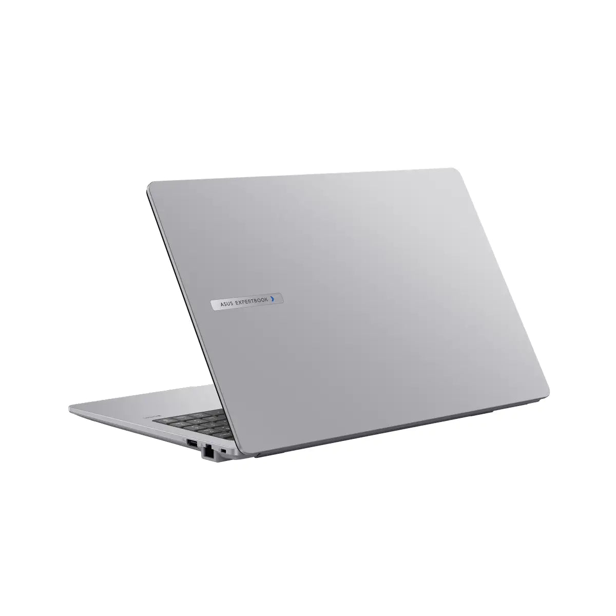 โน๊ตบุ๊ค Asus Expertbook P1 P1503CVA-S71748WS i7 Gen 13 สีเทา