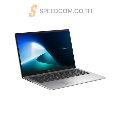 โน๊ตบุ๊ค Asus Expertbook P1 P1503CVA-S71851WS i3 Gen 13 สีเทา
