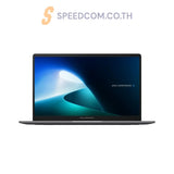 โน๊ตบุ๊ค Asus Expertbook P1 P1503CVA-S71851WS i3 Gen 13 สีเทา