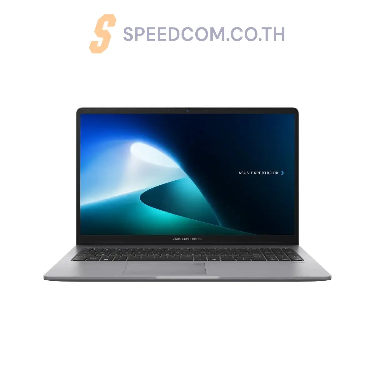 โน๊ตบุ๊ค Asus Expertbook P1 P1503CVA-S71851WS i3 Gen 13 สีเทา