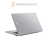 โน๊ตบุ๊ค Asus Expertbook P1 PM1403CDA-S60119WS Ryzen 5 สีเทา