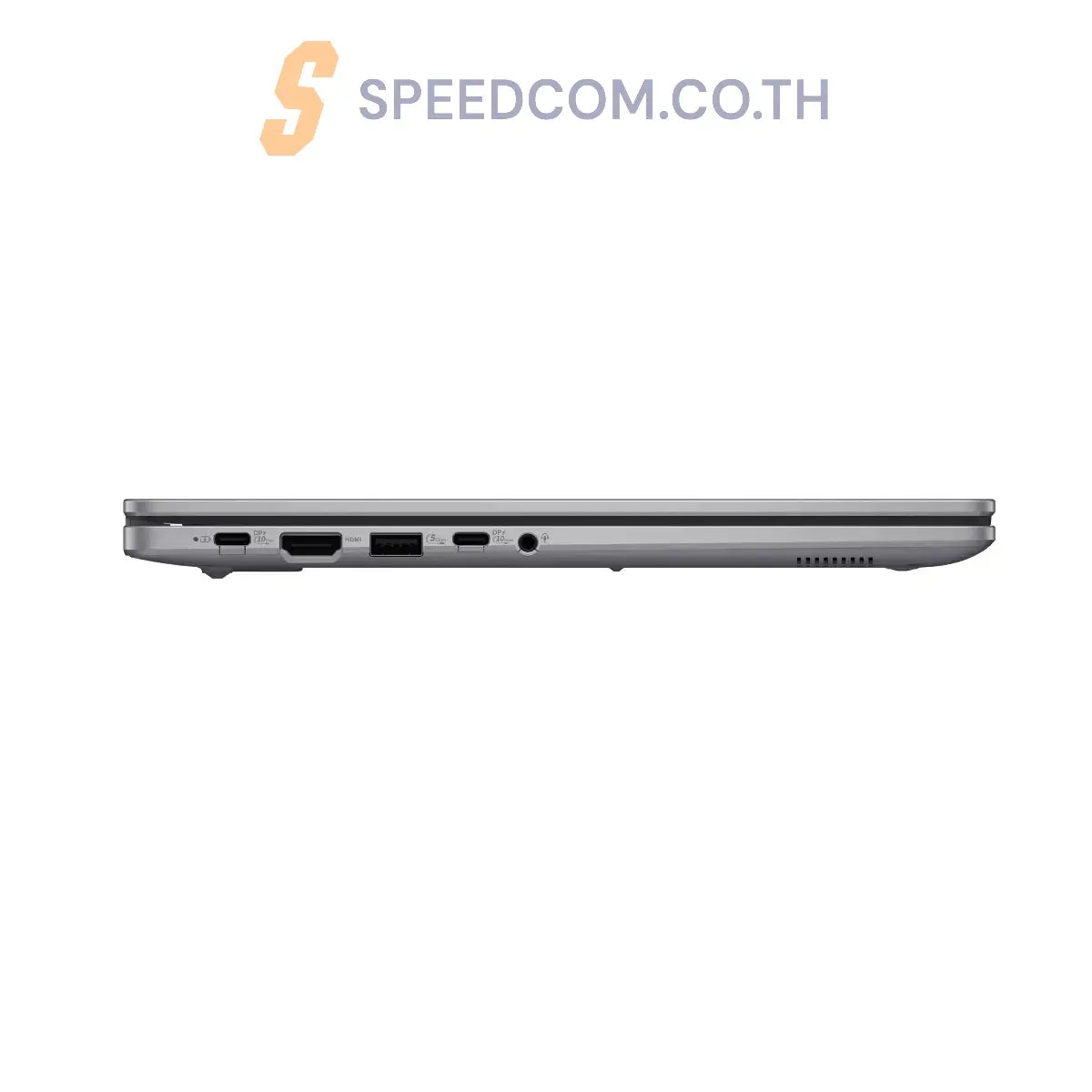 โน๊ตบุ๊ค Asus Expertbook P1 PM1403CDA-S60119WS Ryzen 5 สีเทา