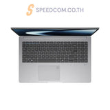 โน๊ตบุ๊ค Asus Expertbook P1 PM1503CDA-S70134WS Ryzen 5 สีเทา