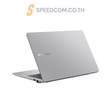 โน๊ตบุ๊ค Asus Expertbook P1 PM1503CDA-S70134WS Ryzen 5 สีเทา