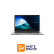 โน๊ตบุ๊ค Asus Expertbook P1403CVA-S61872WS Core 3 สีเทา (Misty Grey) - SpeedCom