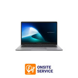 โน๊ตบุ๊ค Asus Expertbook P1403CVA-S61872WS Core 3 สีเทา (Misty Grey) - SpeedCom