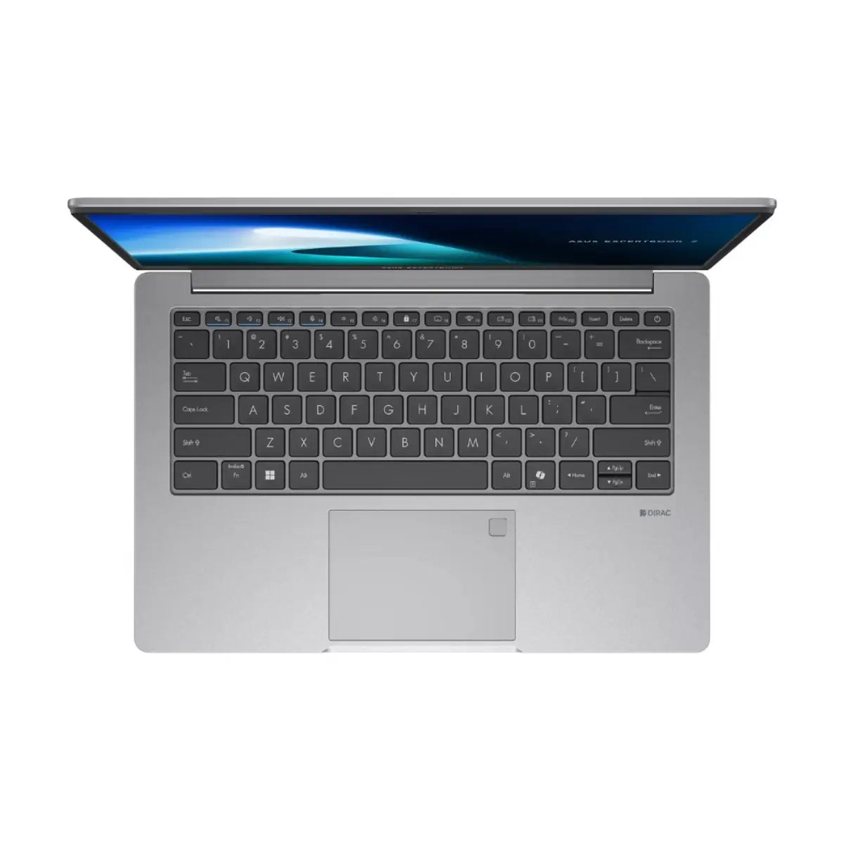 โน๊ตบุ๊ค Asus Expertbook P1403CVA-S61872WS Core 3 สีเทา (Misty Grey)SpeedCom