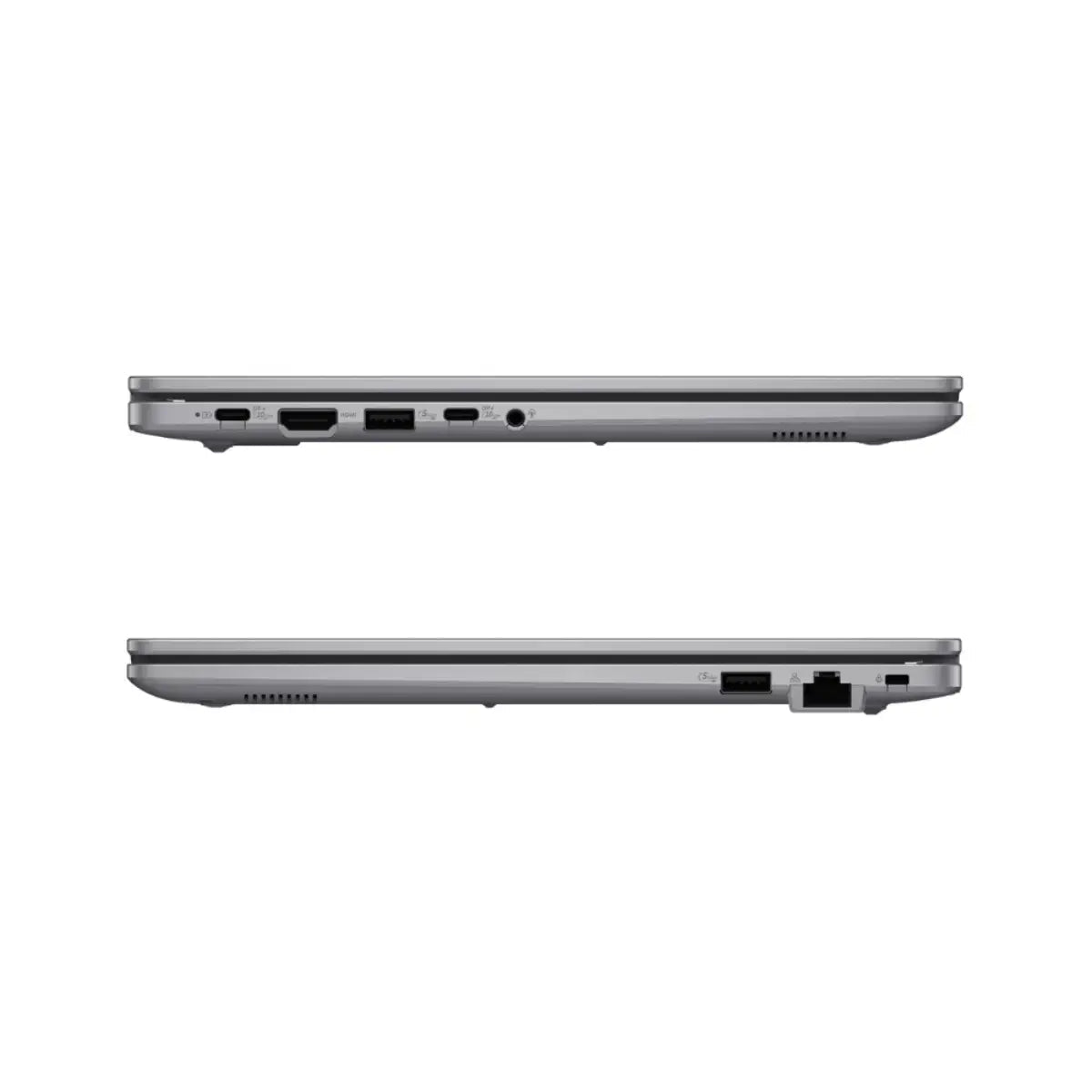โน๊ตบุ๊ค Asus Expertbook P1403CVA-S61872WS Core 3 สีเทา (Misty Grey)SpeedCom