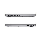 โน๊ตบุ๊ค Asus Expertbook P1403CVA-S61872WS Core 3 สีเทา (Misty Grey)SpeedCom