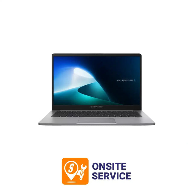 โน๊ตบุ๊ค Asus Expertbook P1503CVA-S72281WS Core 5 สีเทา (Misty Grey) - SpeedCom