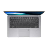 โน๊ตบุ๊ค Asus Expertbook P1503CVA-S72281WS Core 5 สีเทา (Misty Grey) - SpeedCom