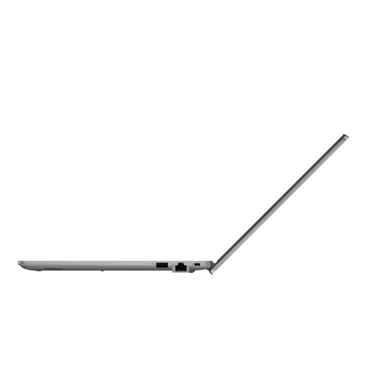 โน๊ตบุ๊ค Asus Expertbook P1503CVA-S72281WS Core 5 สีเทา (Misty Grey) - SpeedCom