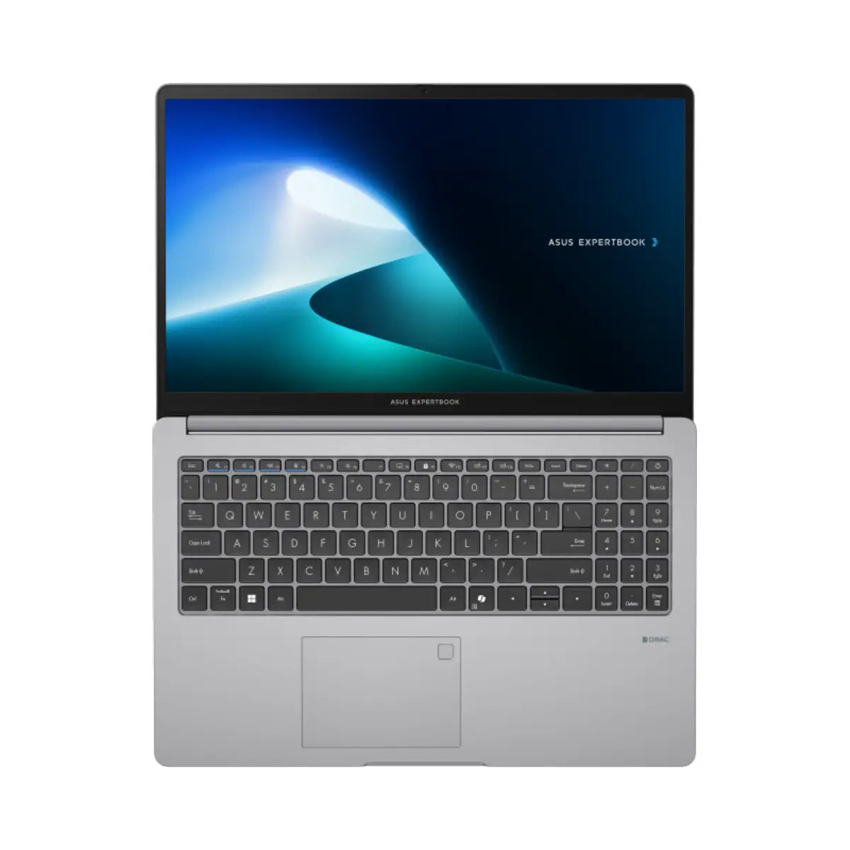 โน๊ตบุ๊ค Asus Expertbook P1503CVA-S72599WS Core 3 สีเทา (Misty Grey) - SpeedCom