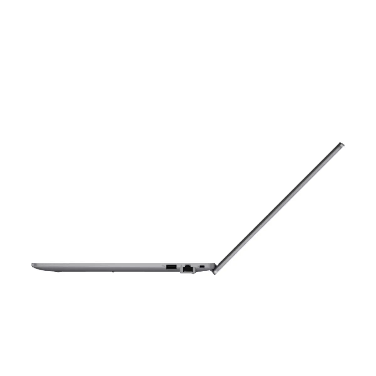 โน๊ตบุ๊ค Asus Expertbook P1503CVA-S72599WS Core 3 สีเทา (Misty Grey) - SpeedCom