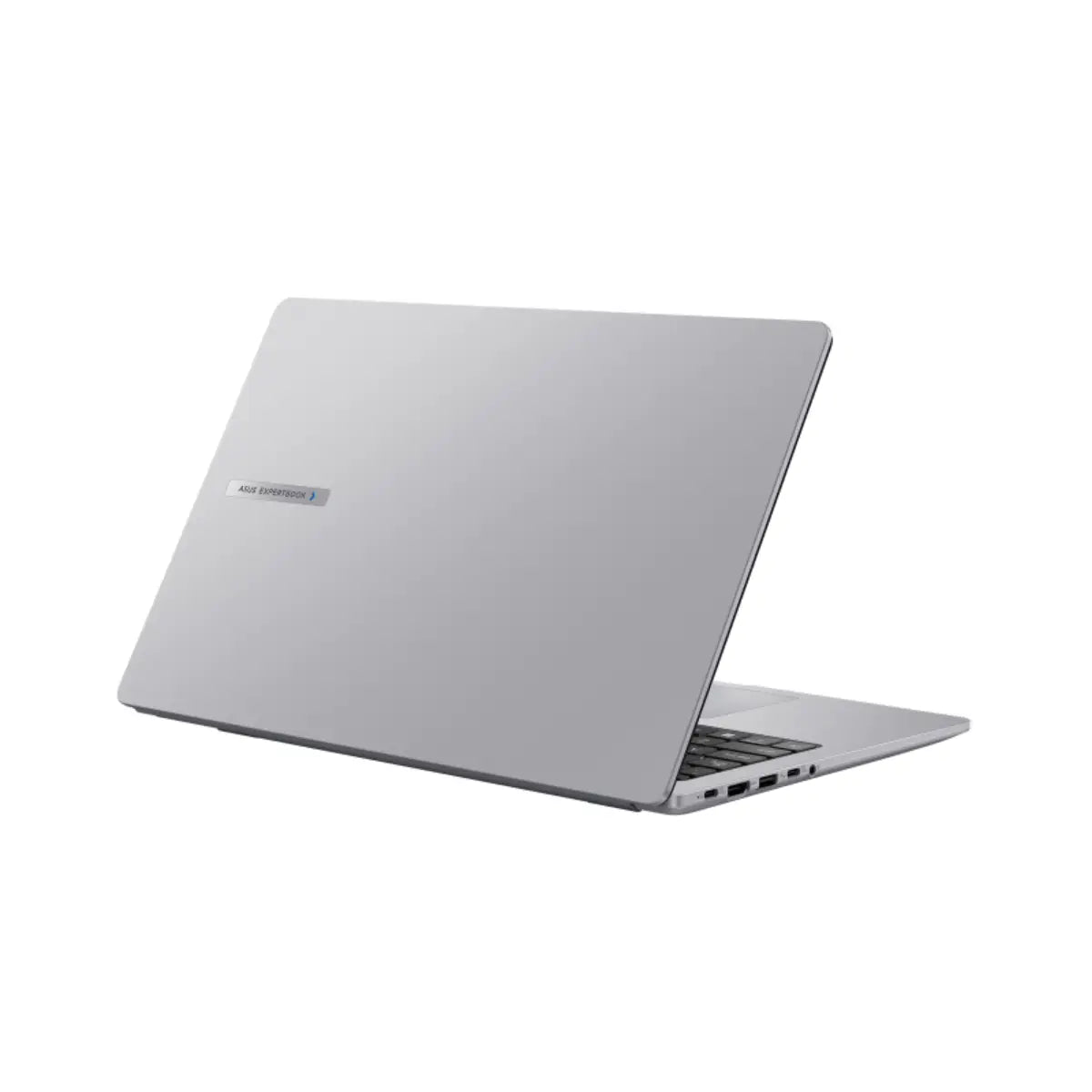 โน๊ตบุ๊ค Asus Expertbook P1503CVA-S72599WS Core 3 สีเทา (Misty Grey) - SpeedCom