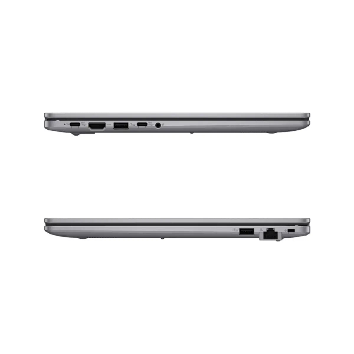 โน๊ตบุ๊ค Asus Expertbook P1503CVA-S72599WS Core 3 สีเทา (Misty Grey)SpeedCom