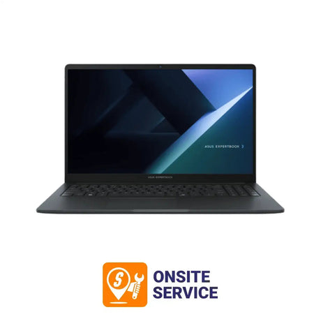 โน๊ตบุ๊ค Asus Expertbook P3455CCA-LY3301WS Core Ultra 5 สีเทา (Gentle Grey) - SpeedCom