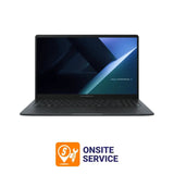 โน๊ตบุ๊ค Asus Expertbook P3455CCA-LY3312WS Core Ultra 7 สีเทา (Gentle Grey)
